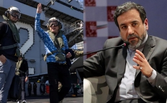 ABD bizi korkutmuyor