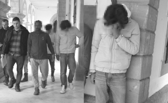 Beni ülkeme gönderin