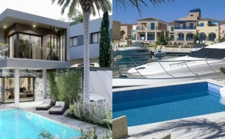 Emlak sektörü uçtu