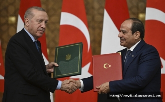 İlişkiler gelişecek