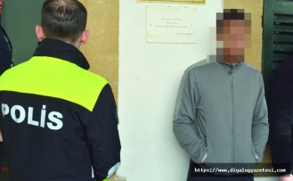 Suç ortakları aranıyor