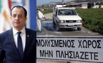 30 bin hayvan itlaf edildi