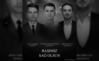 Eğitim görevi yapıyordu