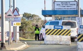 ‘Güvenlik’ tatbikatı