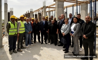 ‘Halkımız rahat olsun’