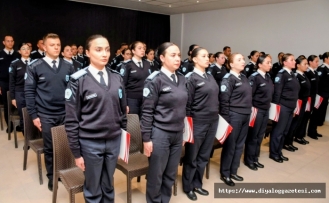 Hepsi göreve hazır