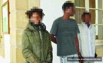 İhraç işlemi devam ediyor