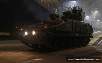 İran’a karşı önlem