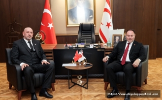 Kalkınmaya katkı sağlar