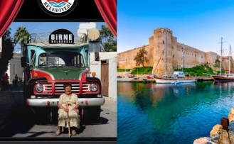 Kentin tarihine ışık tutuyor