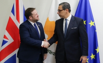 ‘Kıbrıs güvenli ülke’