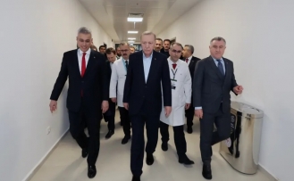 Küresel barışı  tehdit ediyor