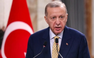 ‘Türkiye güvende’