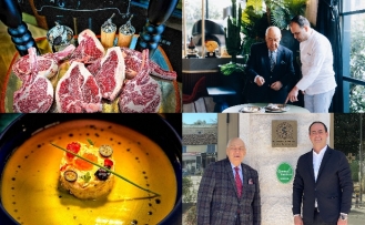 Adriyatik’in gastronomi durağı: Budva’da bir lezzet yolculuğu 