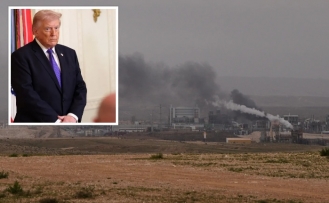 Cehennemi yaşayacaklar