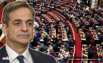 Demokrasi örneği