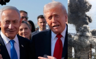 Dünya krize sürüklendi