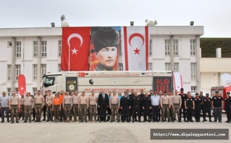 ‘Ekipler her daim hazır’