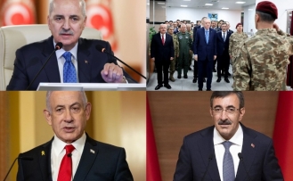 ‘Hadsiz ve yalan dolu’