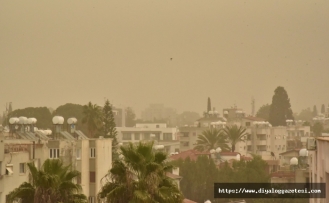 HAVA KİRLİLİĞİ NORMALİN 40 KATI