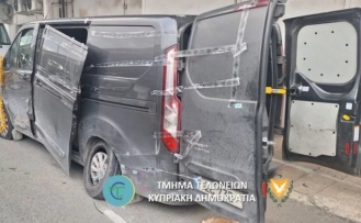 Kaçak sigara ele geçirildi