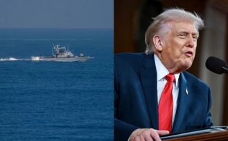 ‘Petrolü ele geçireceğiz’