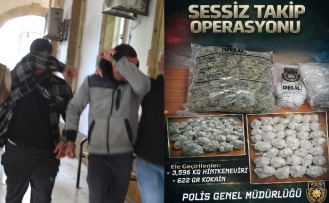 ‘Sessiz Takip Operasyonu’