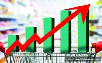 Son 3 aylık yüzde 7,07