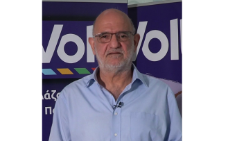 ‘Tamam Niko Efendim’