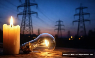 Trafo bakımı yapılacak