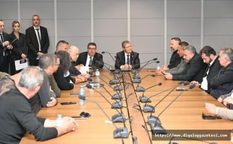 Yargıya taşınacak