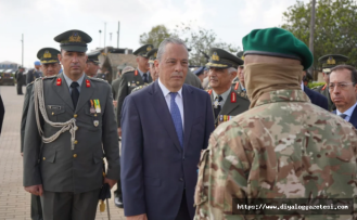 Yeni planlardan söz etti