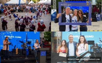 ‘20 yıldır yanınızda’