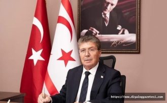 ‘Dış politikanın başarısı’