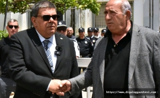 Eylem etkili oldu