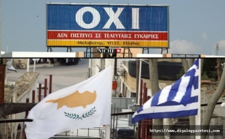 Mesaj açık