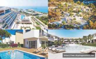 Parayı veren alıyor