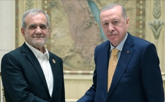 Son gelişmeler değerlendirildi