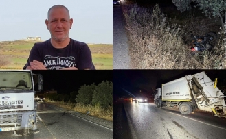 41 yaşında veda etti