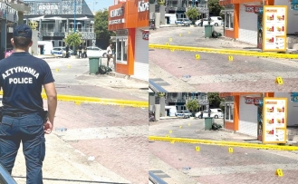 Birinin durumu ağır