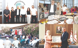 Çözüm önerilerini paylaştı