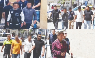Derin soruşturma