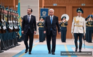 ‘Dönüm noktası’
