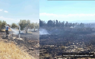 Ekipler büyük çaba harcadı