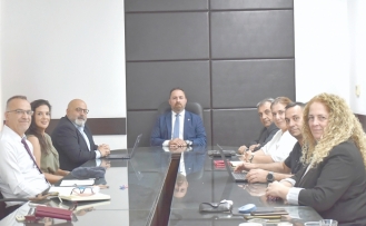 Fırsatlar ele alındı