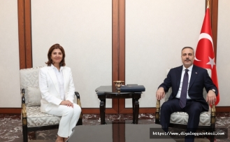 Guterres’in çabalarını destekliyoruz
