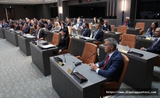 İlk adım atıldı