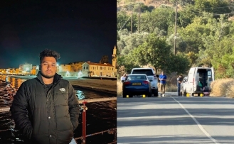 Katil tutuklandı