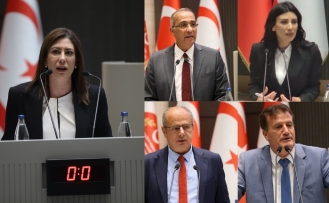 Küresel bir tehdit