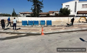 Otopark inşa edilecek